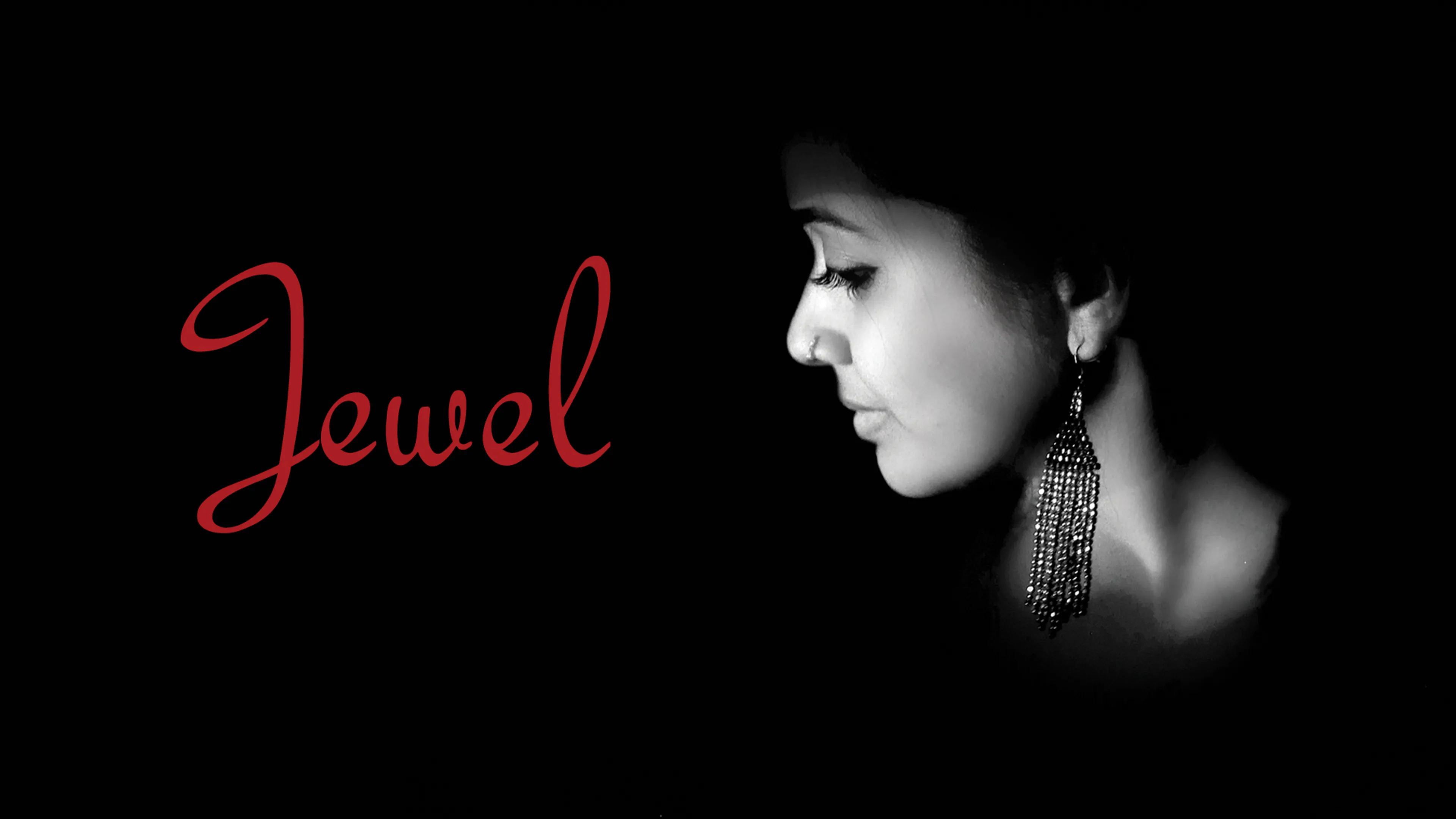 Jewel poster